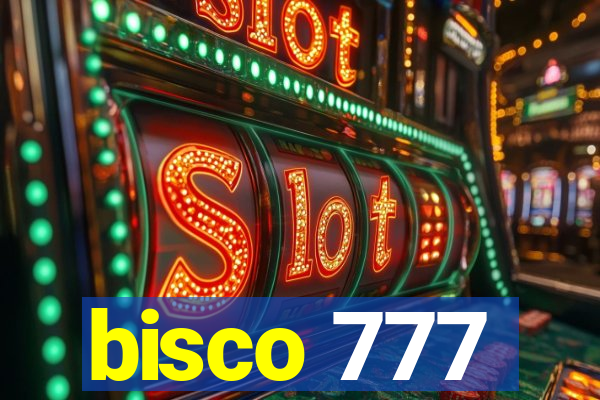 bisco 777